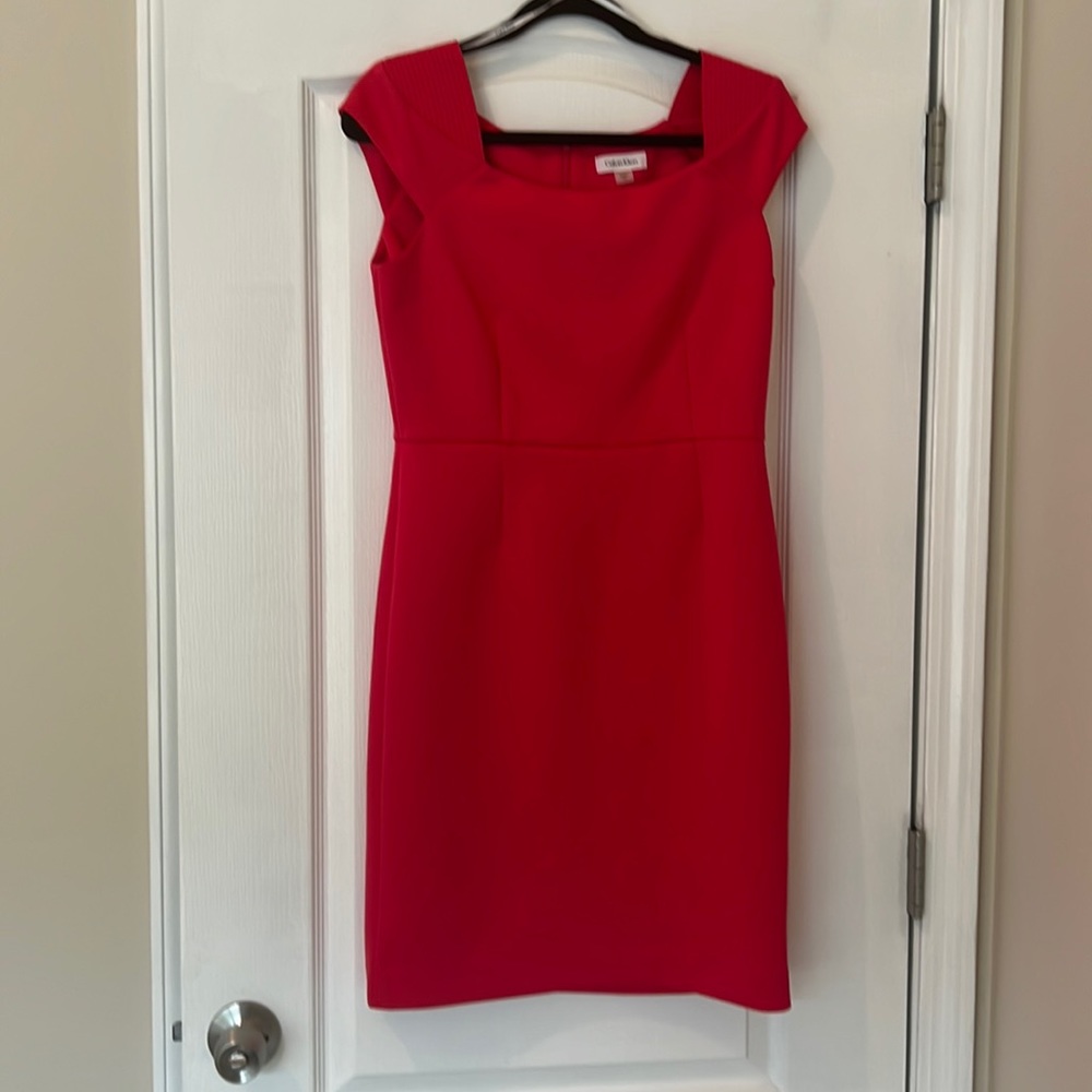 Beautiful dress